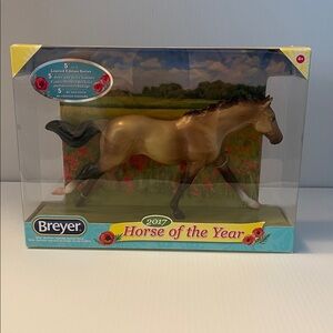 Breyer Horse of the Year - 2017